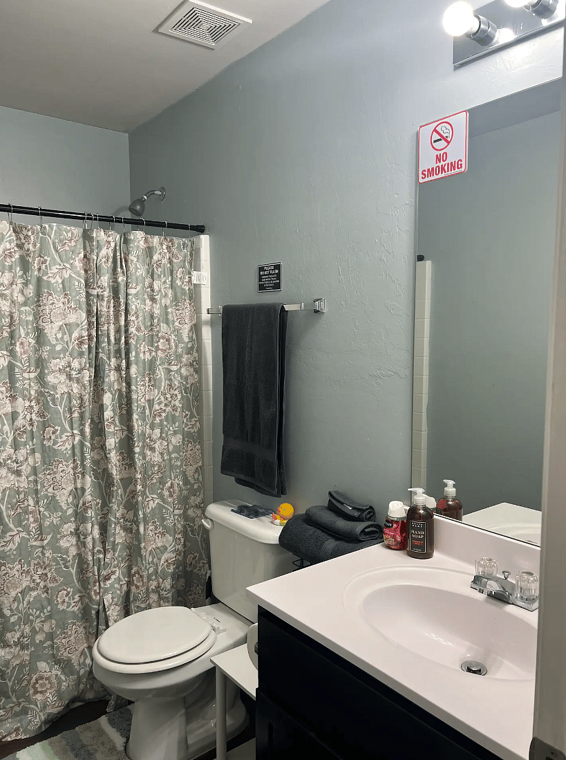 Bathroom 2