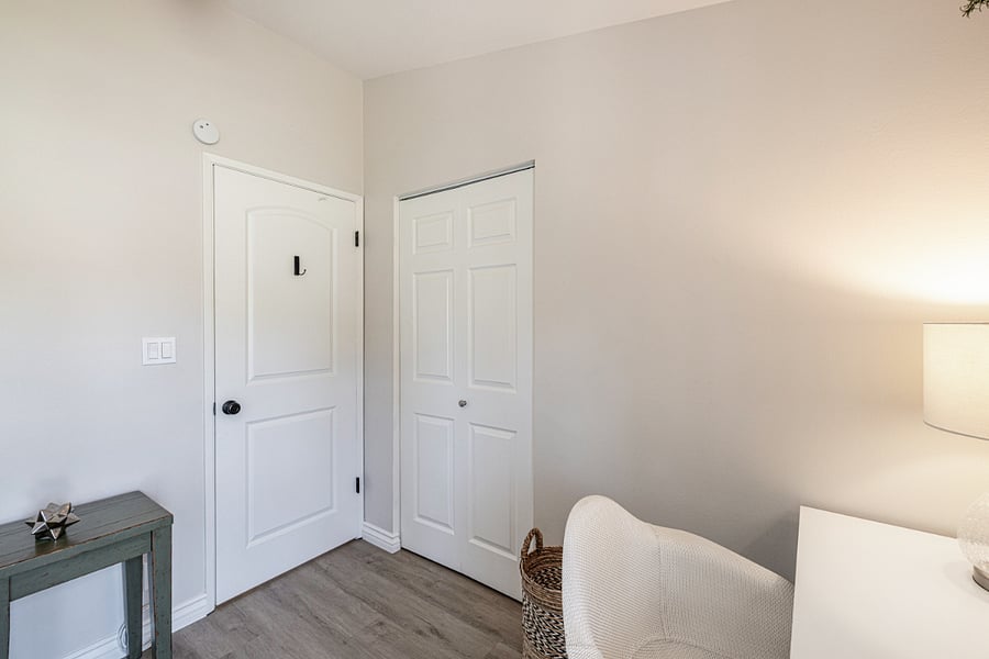 Bedroom #2
