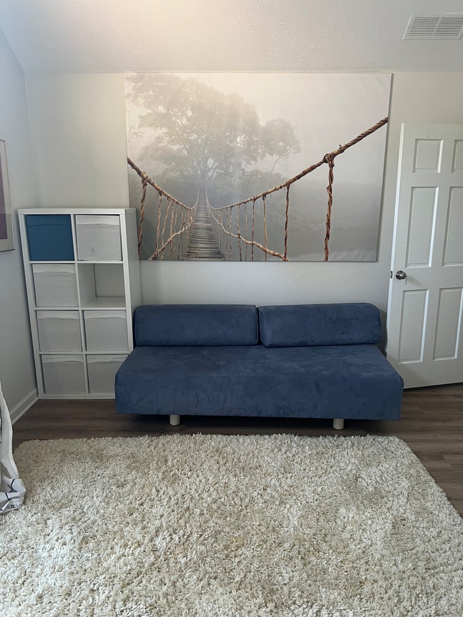 Your room