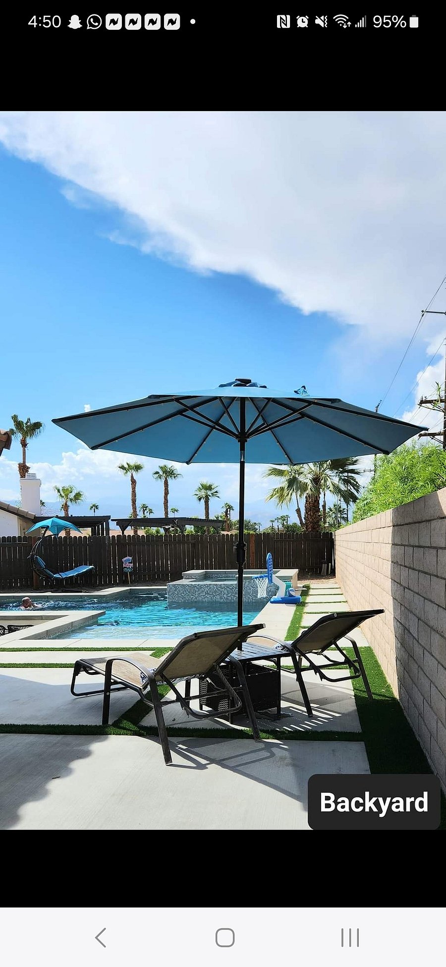 Furnished Finder property 673787_1 photo 10