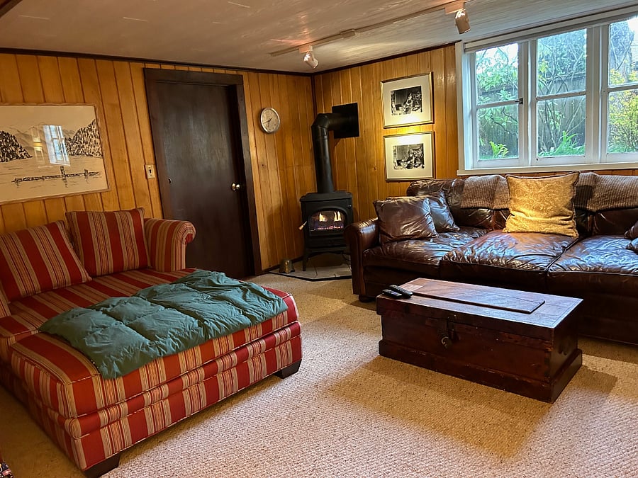 TV Room Seating