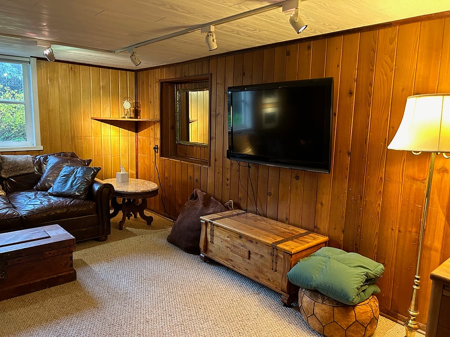 TV Room