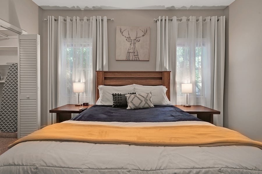 Bedroom 1