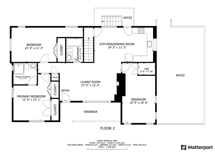 Furnished Finder property 673979_1 photo 26
