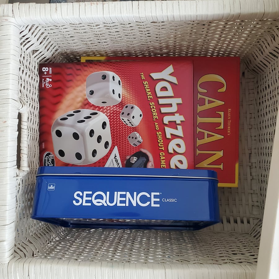 Adult games