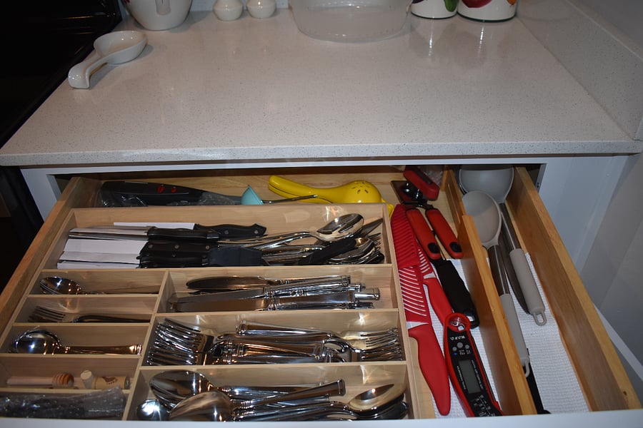 Utensils
