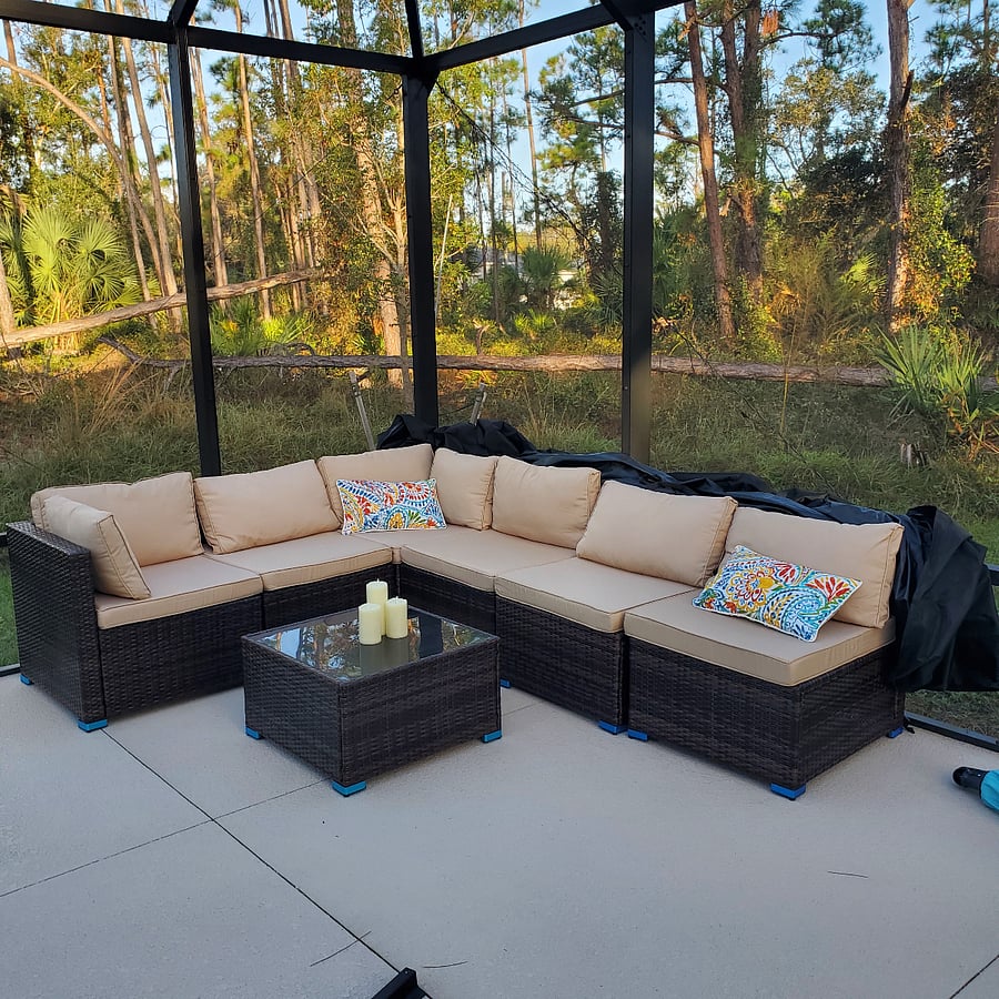 Furnished Finder property 674019_1 photo 36
