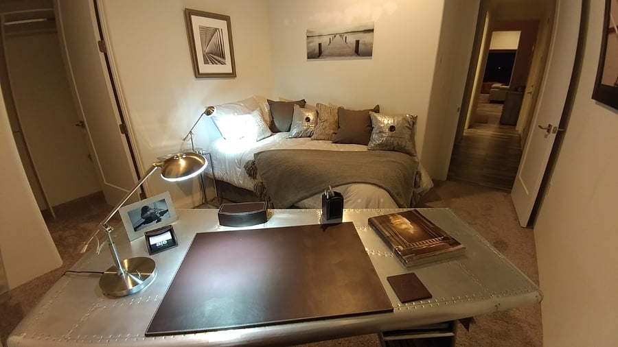 Office/Bedroom 3