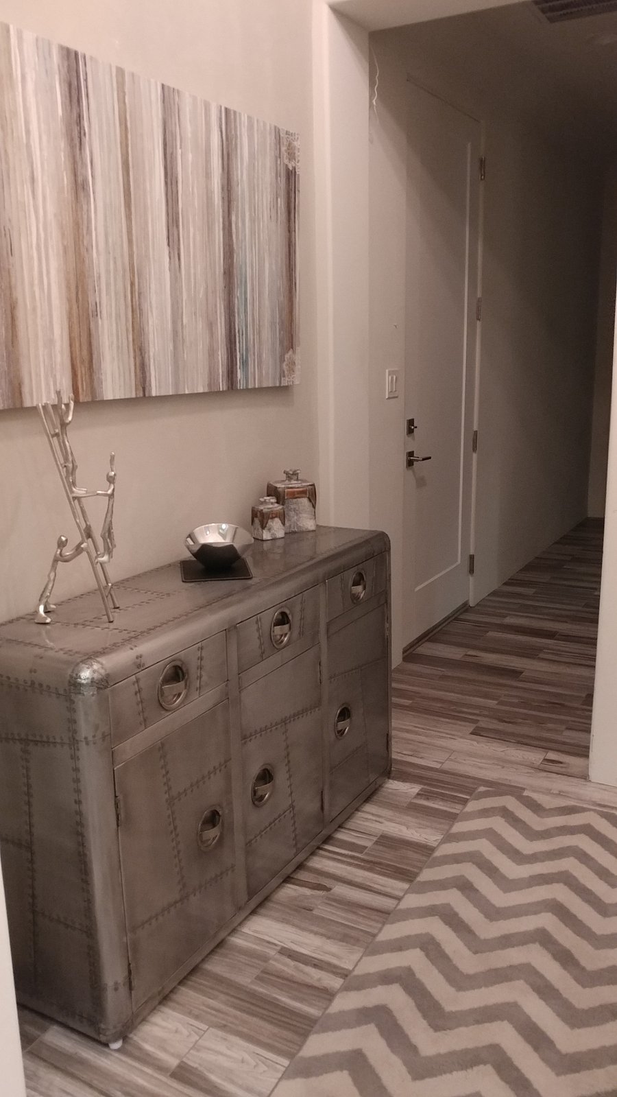 Entry Way