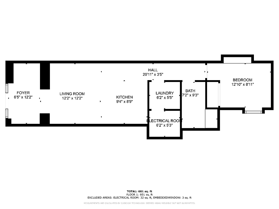 Furnished Finder property 674126_1 photo 17