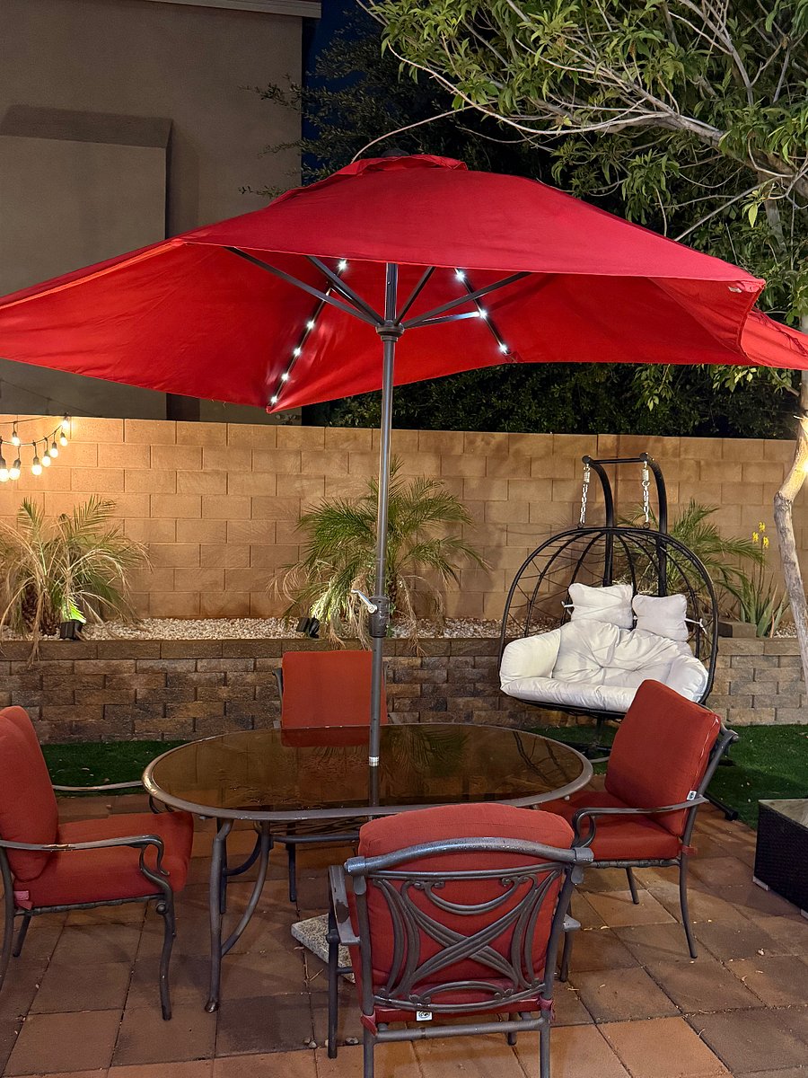 Backyard / Outdoor Space
Enjoy a relaxing backyard retreat featuring swings, hammocks, and comfortable patio seating. Perfect for barbecues, picnics, or enjoying your coffee outdoors, with a BBQ grill, tables, and chairs designed for comfort and relaxation.