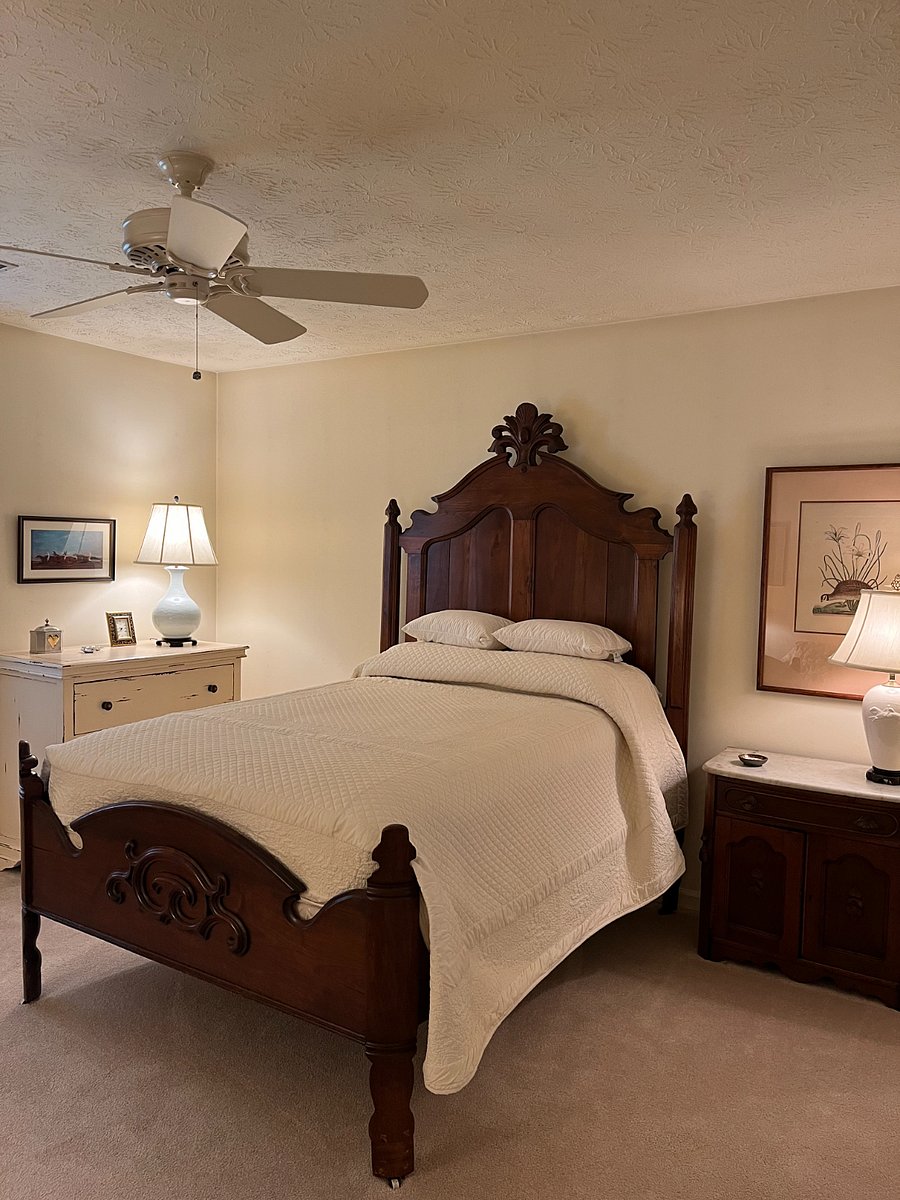 Guest room #2 - Double Bed