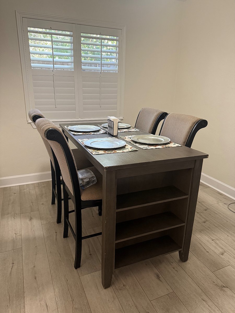 Dinning room