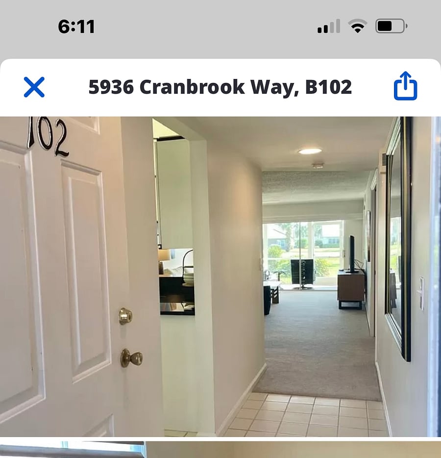 Furnished Finder property 674622_1 photo 1