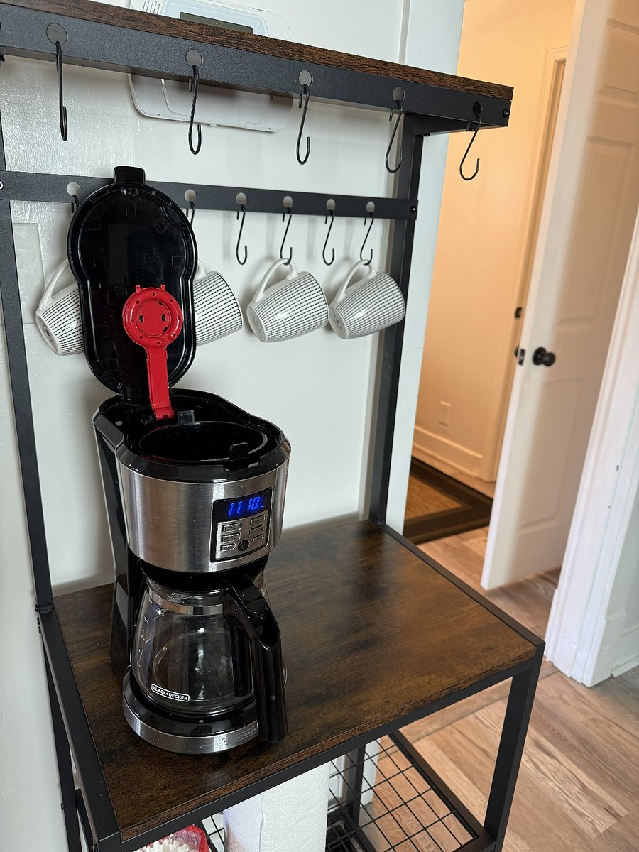 Coffee Bar