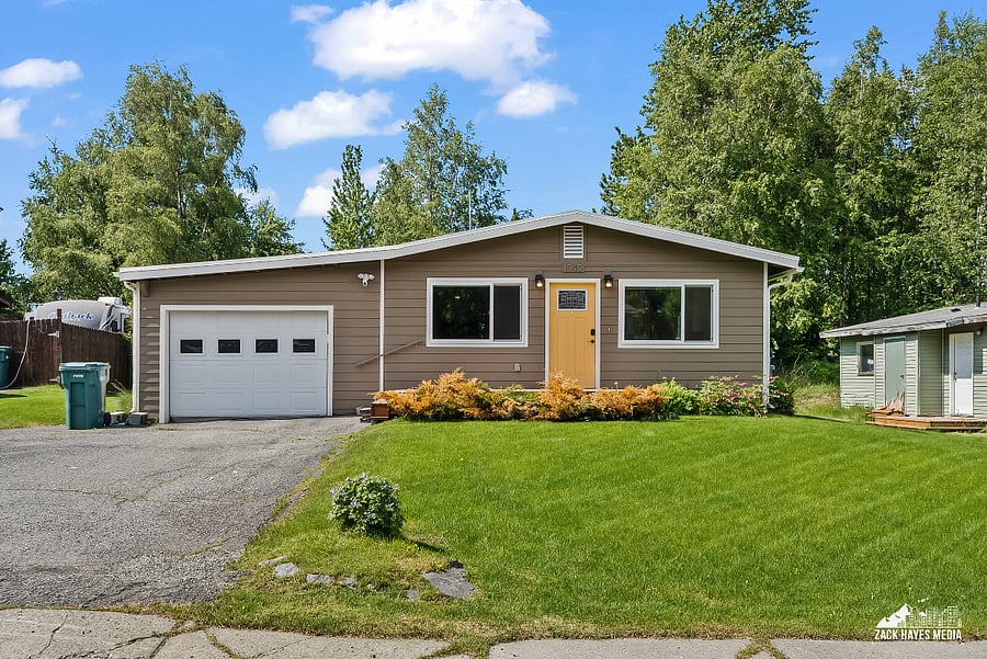 Recently Remodeled | Ranch Style Home | On-Site Parking