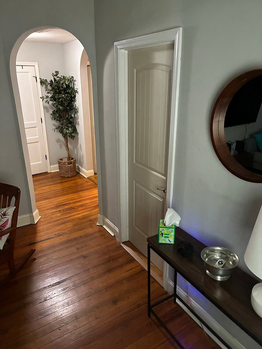Entryway