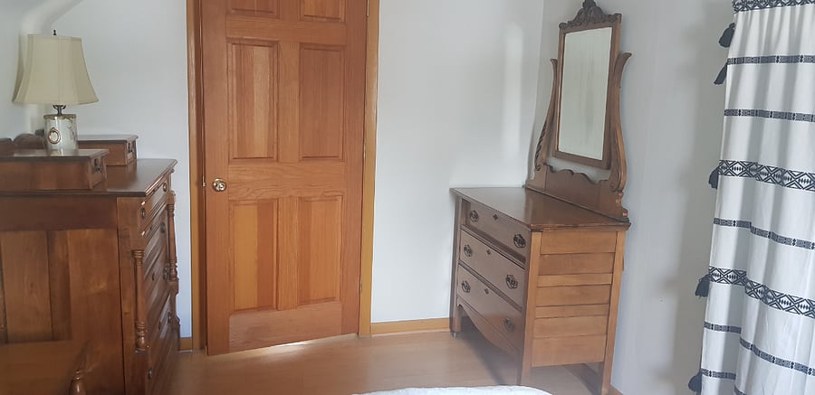 Main bedroom