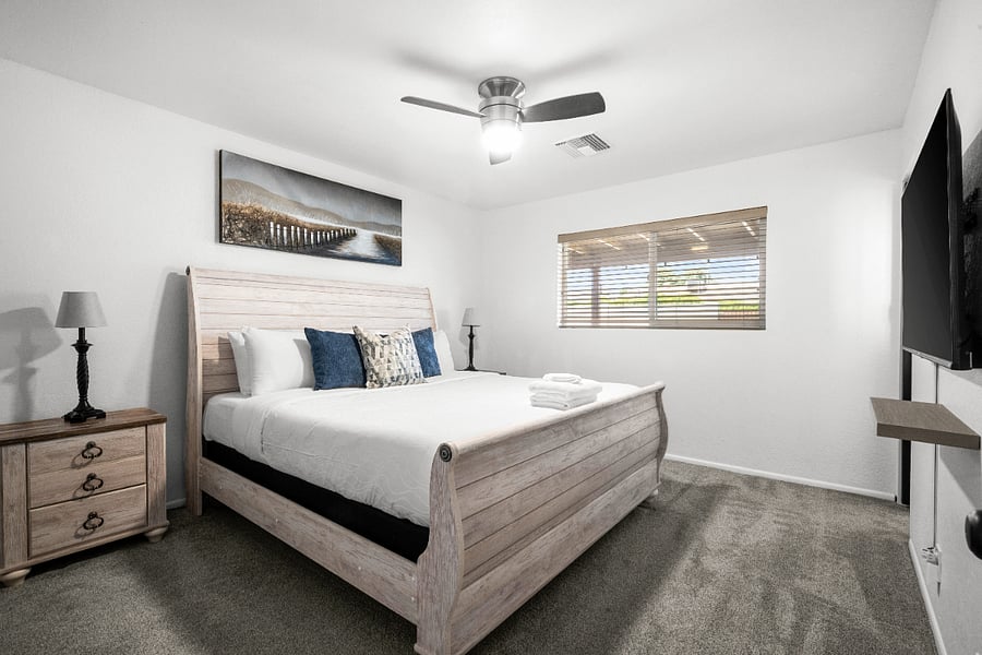 Master Room