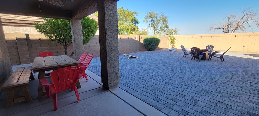 Furnished Finder property 675082_1 photo 32