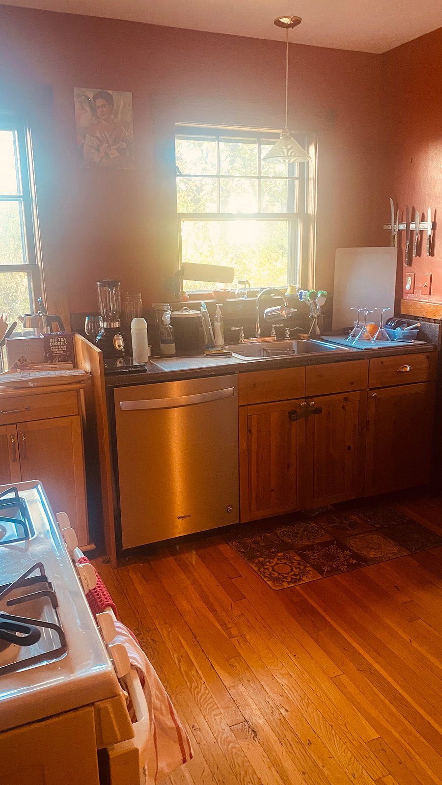 Dishwasher 