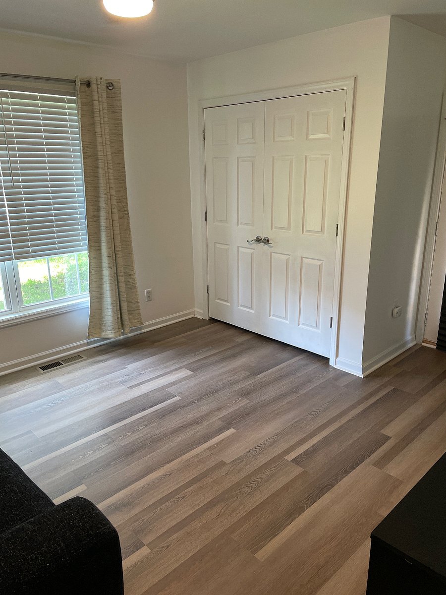 Large closet