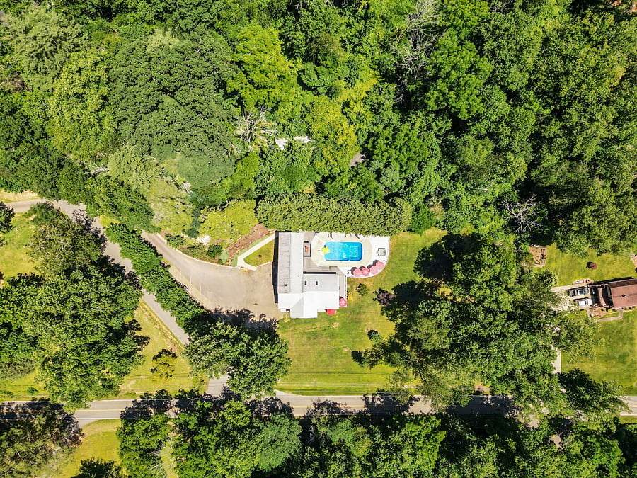 Urban Utopia in Chunns Cove 3m to Downtown Asheville