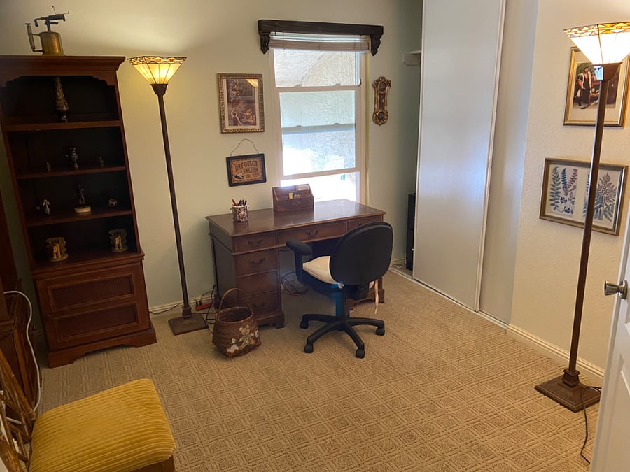 Office (could be additional bedroom)