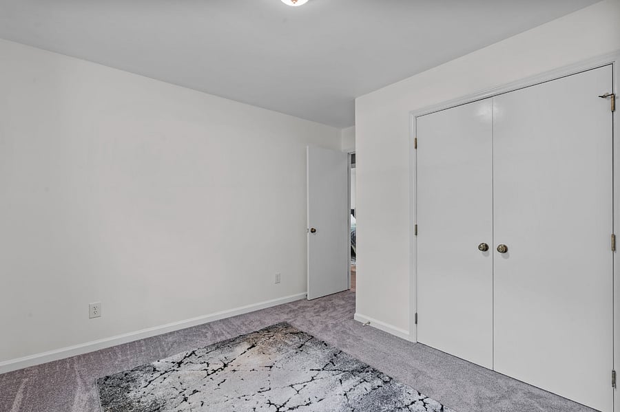 Bonus room most recently utilized as a yoga space. Negotiable option to furnish to your needs!