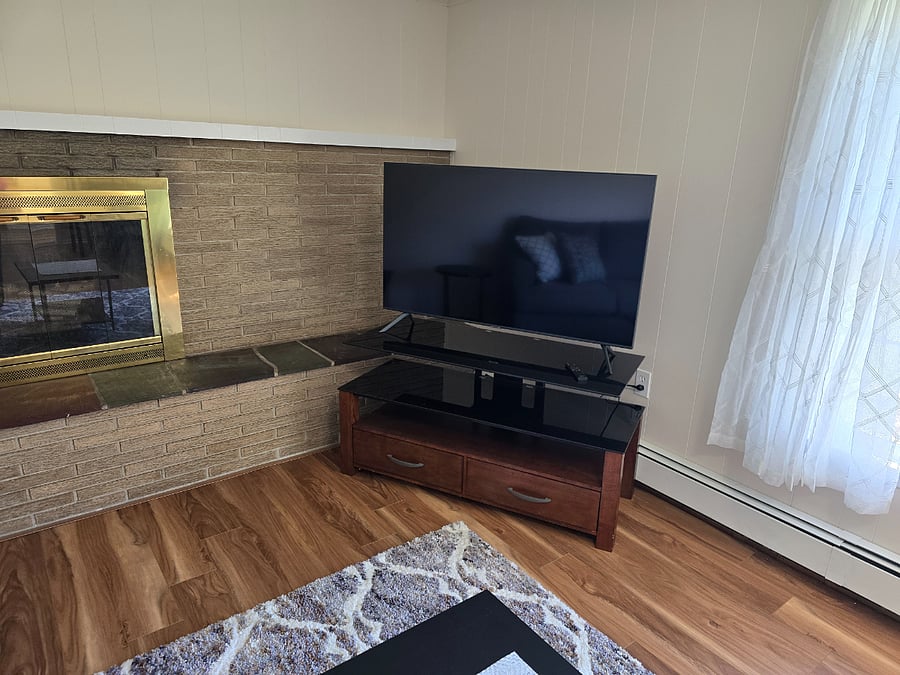 smart TV for all your streaming needs