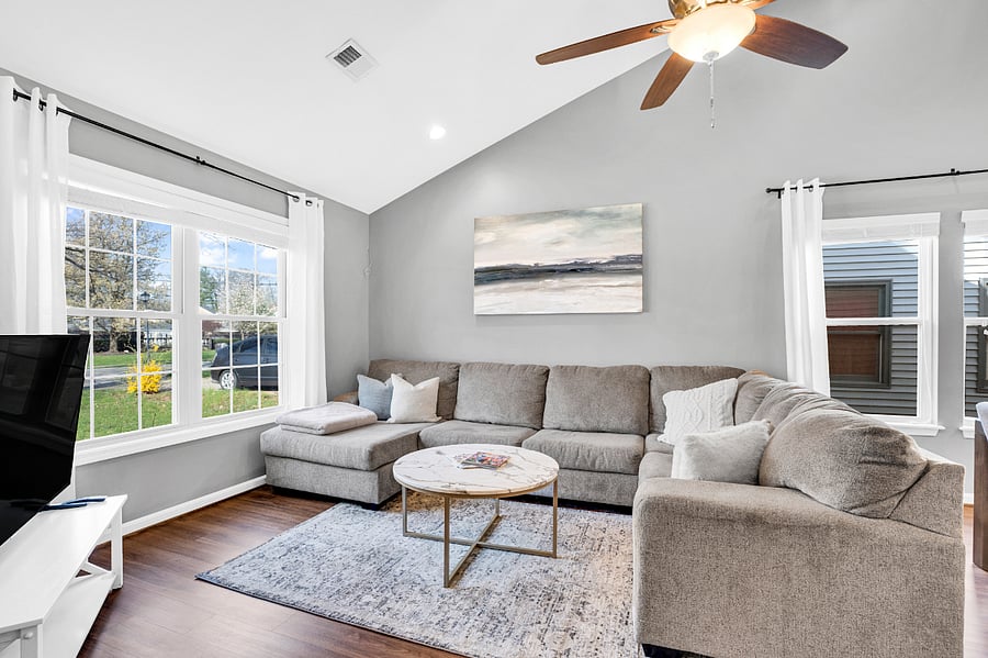 Living space