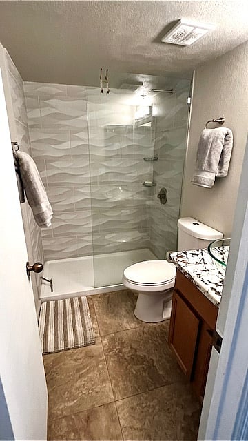second full common bath