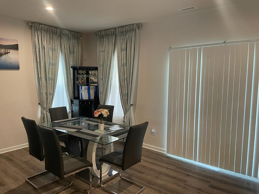 Dinning Room