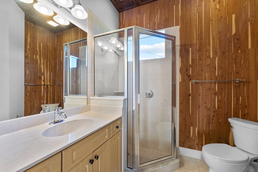 Guest Bath