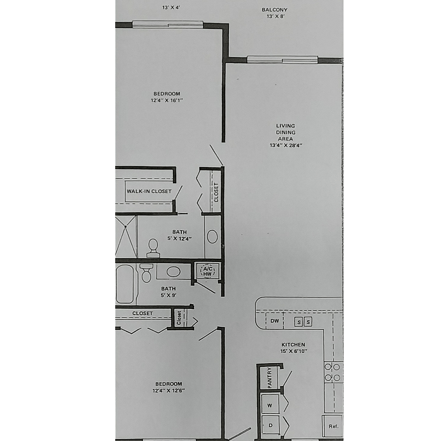 Furnished Finder property 675846_1 photo 16