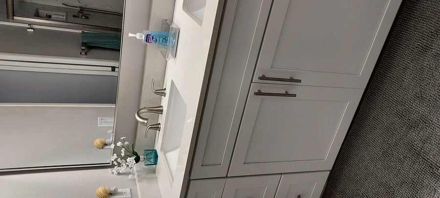 MBR VANITY