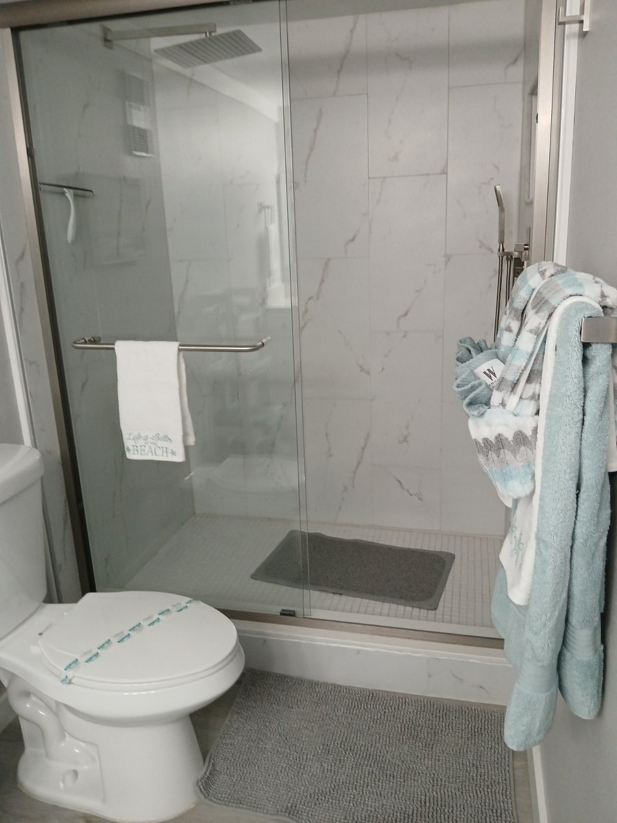 MBR SHOWER