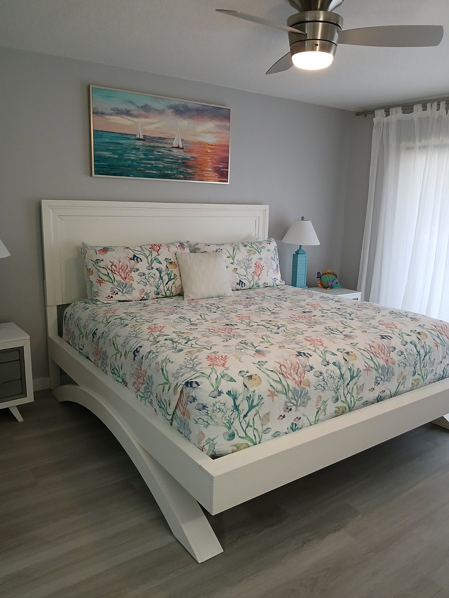 MBR KING BED