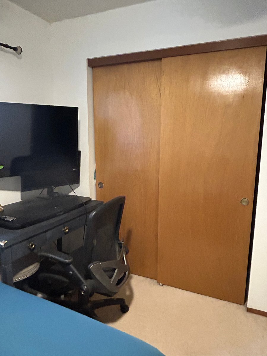 Guest Room #1/Office