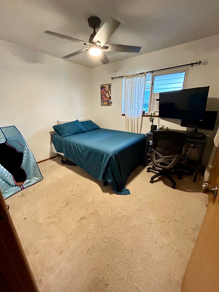 Guest Room #1/Office