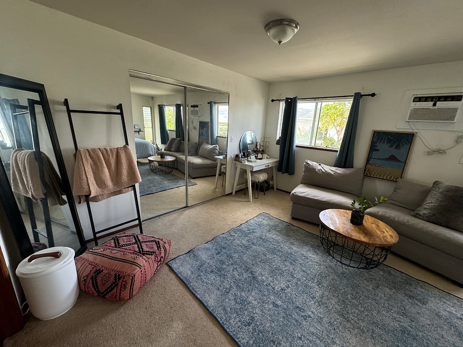 Master Suite