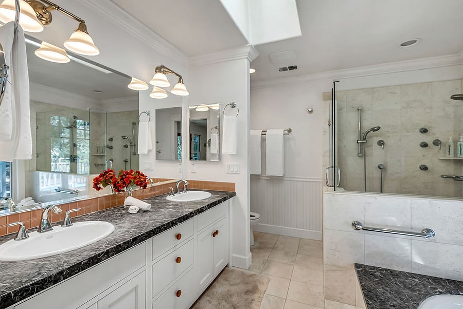 Master Bath