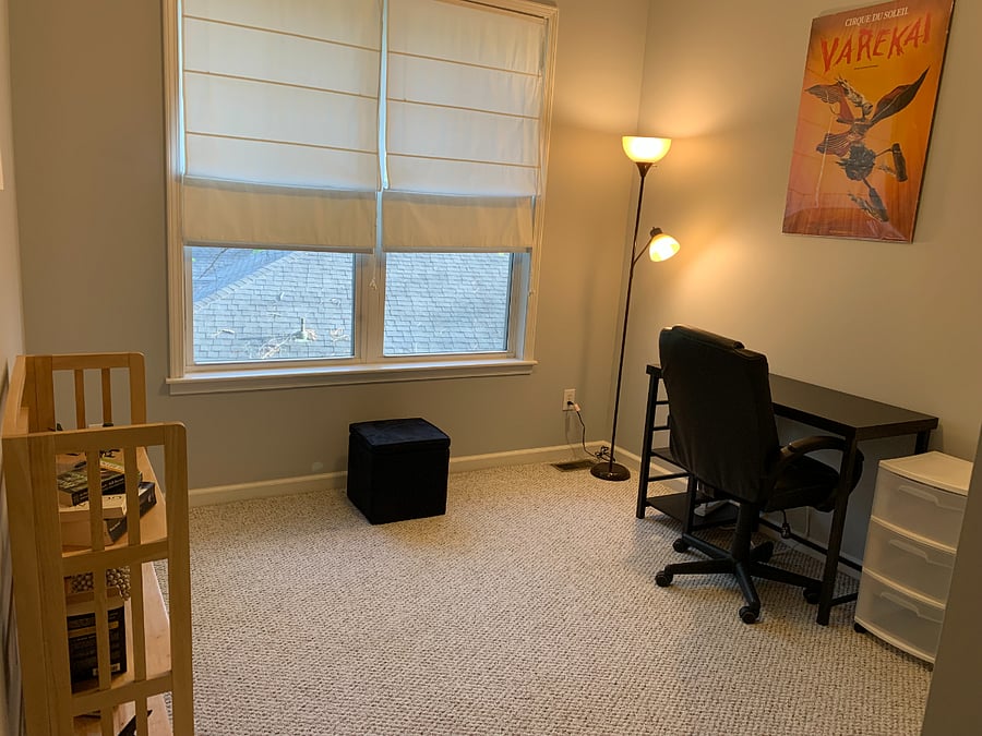 study/ workspace