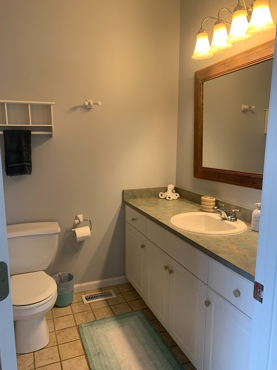 master bathroom, vanity