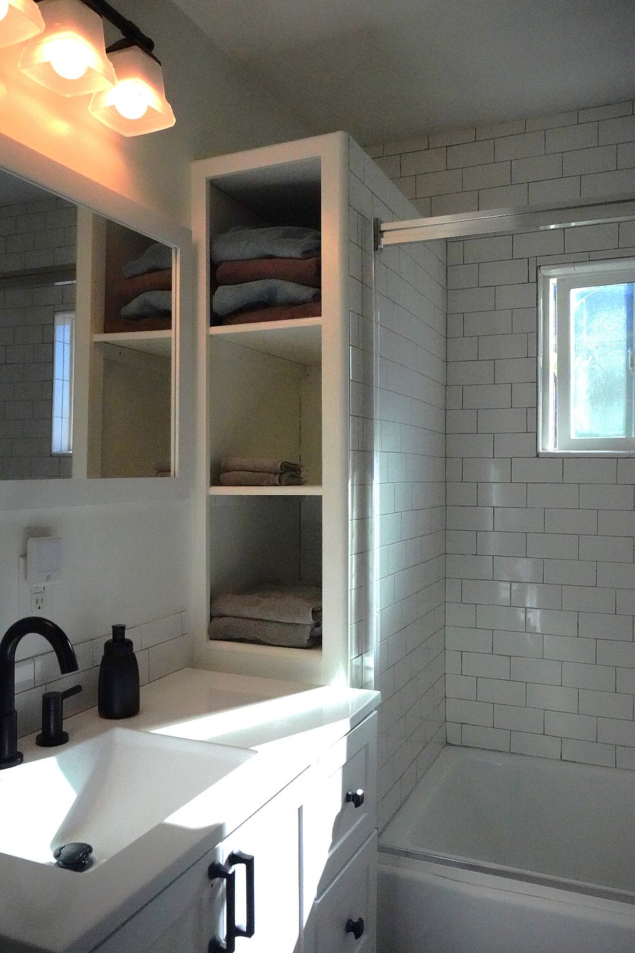 Full Bath