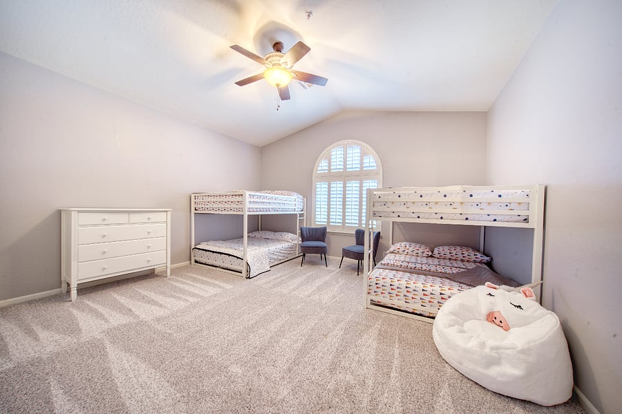 Loft Bedroom Best