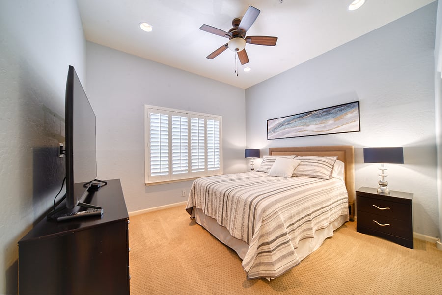 Downstairs Guest Bedroom2 Best