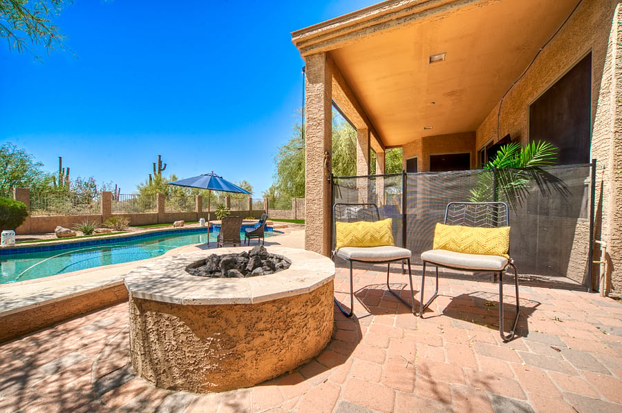Firepit