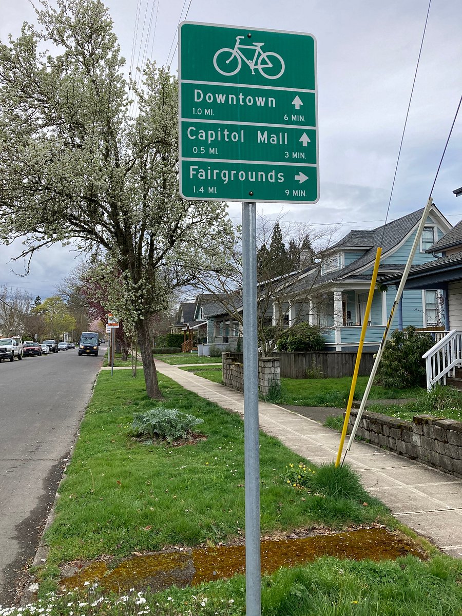 Historic Neighborhood - Walking distance to downtown and Salem Hospital
