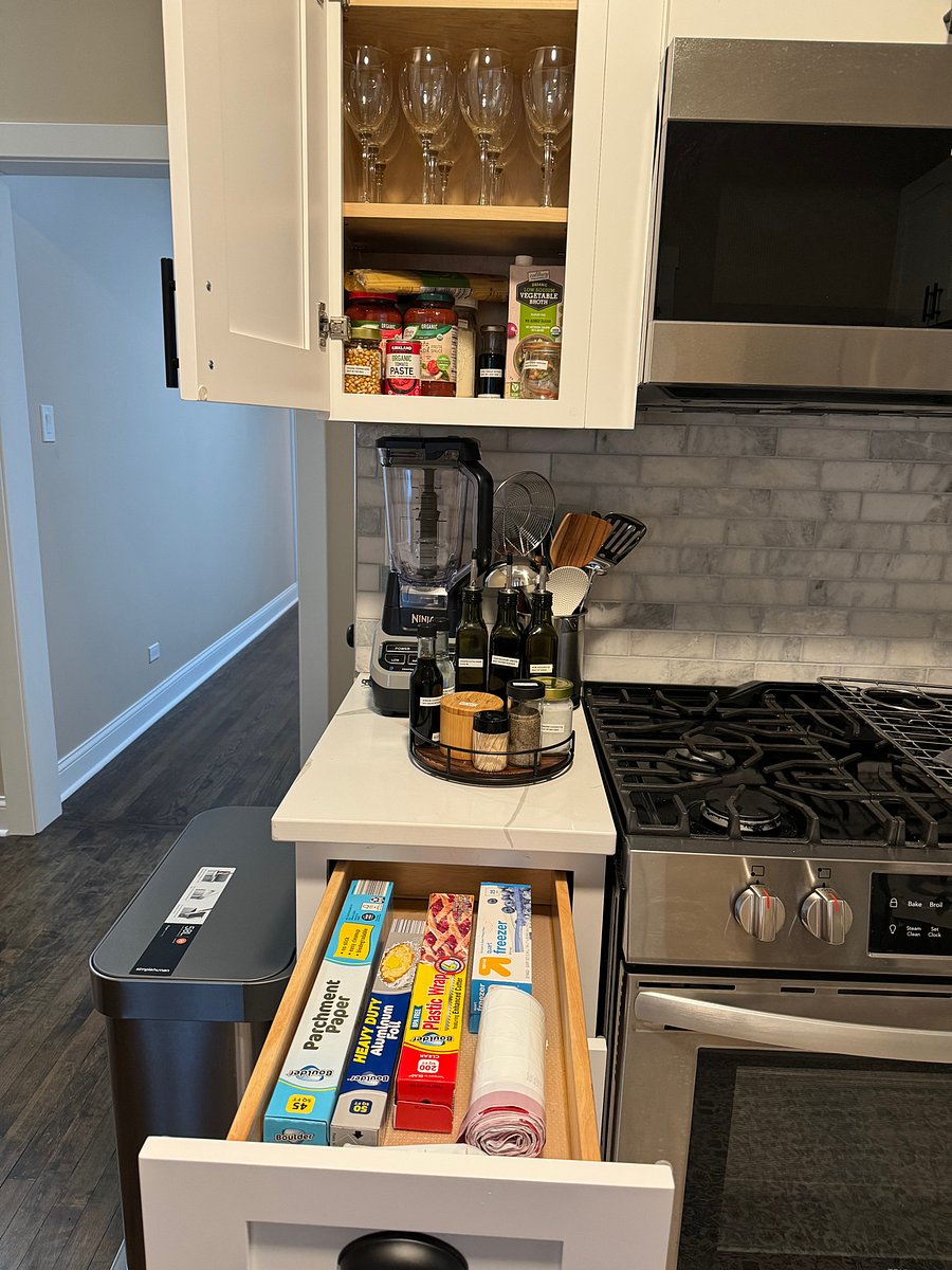 Start up meal prep supplies